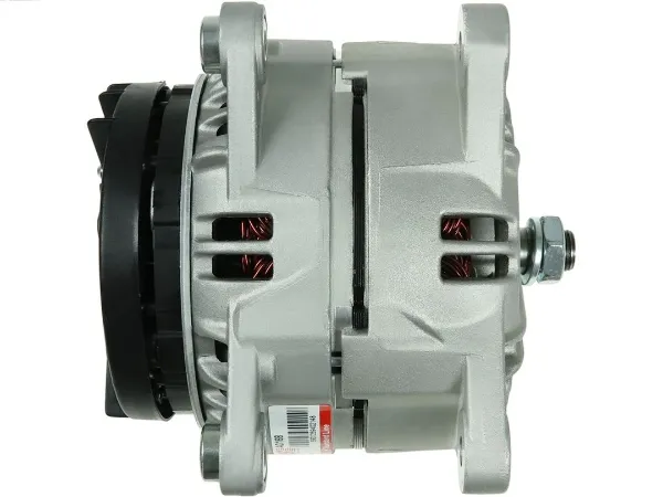 Do koszyka Alternator Nissan Qashqai 1
