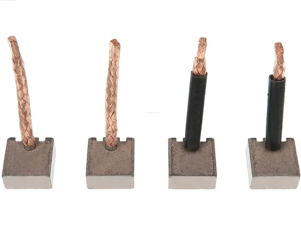 Szczotka rozrusznika PSX142143 As-pl