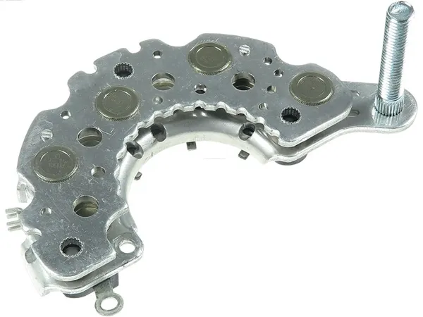 Mostek prostowniczy alternatora = Moster diodowy alternatora ARC2072 As-pl
