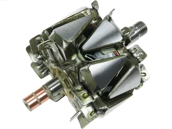 Wirnik alternatora Peugeot 407 6E