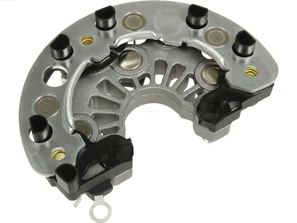 Mostek prostowniczy alternatora = Moster diodowy alternatora Peugeot 407 6E
