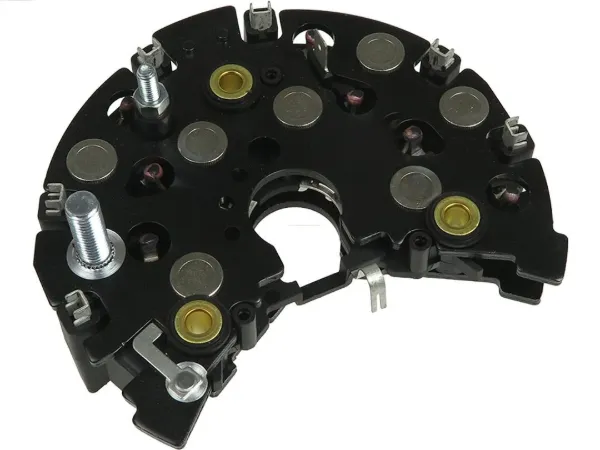 Mostek prostowniczy alternatora = Moster diodowy alternatora Fiat Tempra 159