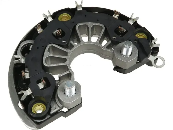 Mostek prostowniczy alternatora = Moster diodowy alternatora Peugeot 407 6E
