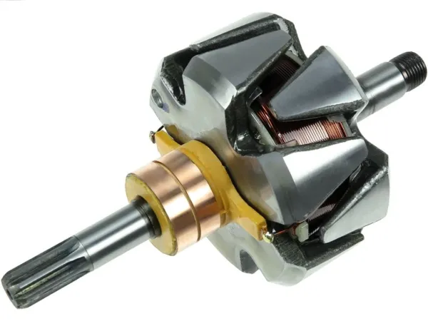 Wirnik alternatora AR2001 As-pl