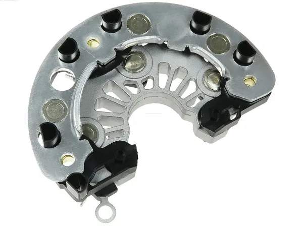 Do koszyka Mostek prostowniczy alternatora = Moster diodowy alternatora Peugeot 407 