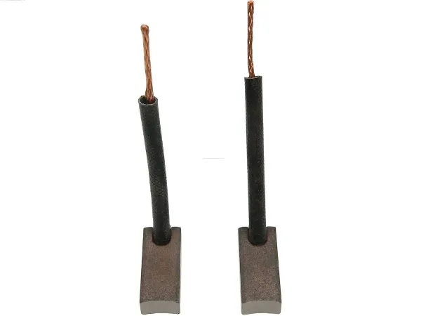 Szczotka alternatora Volkswagen Golf V