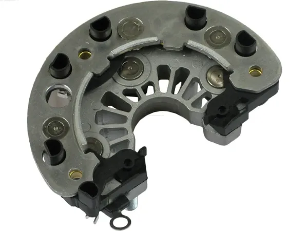 Mostek prostowniczy alternatora = Moster diodowy alternatora Skoda Octavia 1Z3