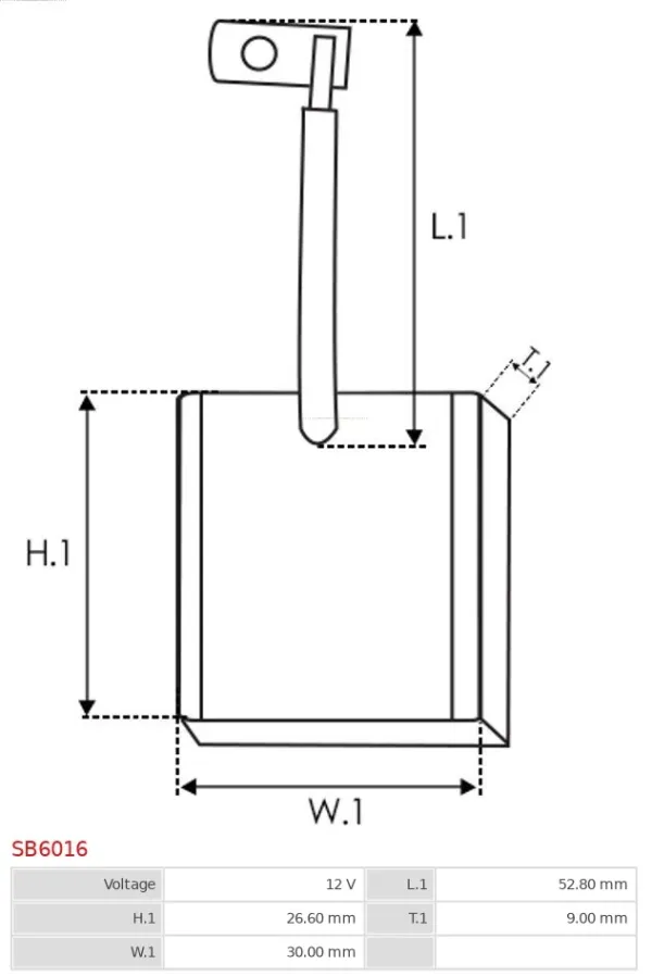 SB6016 As-pl