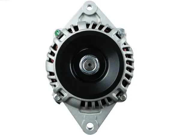 Alternator A5166 As-pl