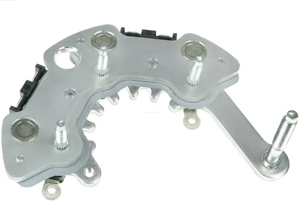 Mostek prostowniczy alternatora = Moster diodowy alternatora ARC2027 As-pl