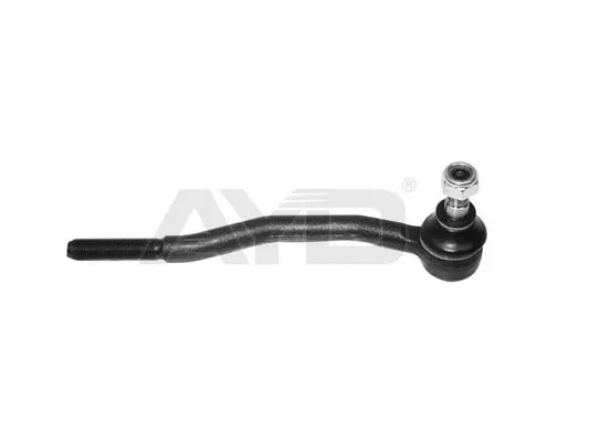 Końcówka drążka kierowniczego zewnętrzna 324155 General Motors