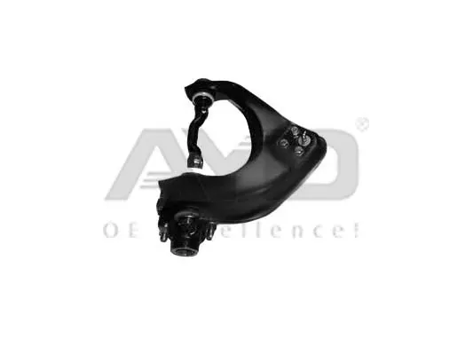 Wahacz zawieszenia przedniego prawy górny Mitsubishi L 300 P0W, P1W, P2W