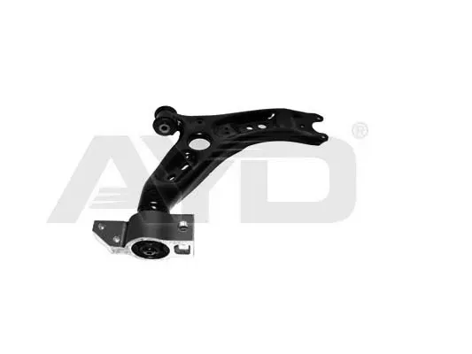  Wahacz zawieszenia przedniego dolny prawy Skoda Octavia II A5 liftback (1Z3) (2004 - 2013) II A5