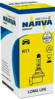 Żarówka Skoda Octavia II A5 1Z3