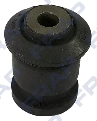 Silentblock przedniego wahacza dolnego 95281650 General Motors