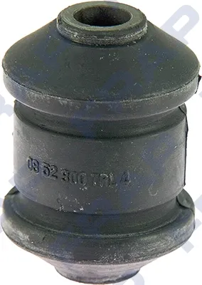Silentblock przedniego wahacza dolnego do Opel Astra F 51, 52, F35, M35