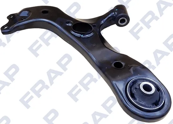 Wahacz zawieszenia przedniego dolny lewy Toyota Auris UKP