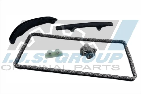 Łańcuch rozrządu, zestaw 401132K IJS Group