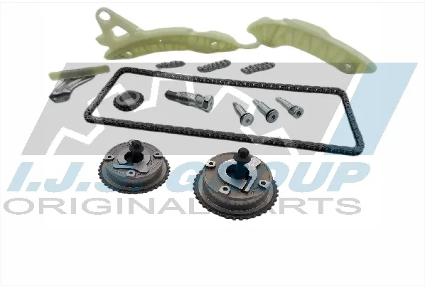 Łańcuch rozrządu, zestaw 401011VVT IJS Group
