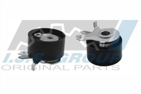 Rolka napinacza Nissan Qashqai