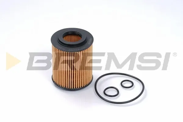 Filtr oleju FL0013 Bremsi