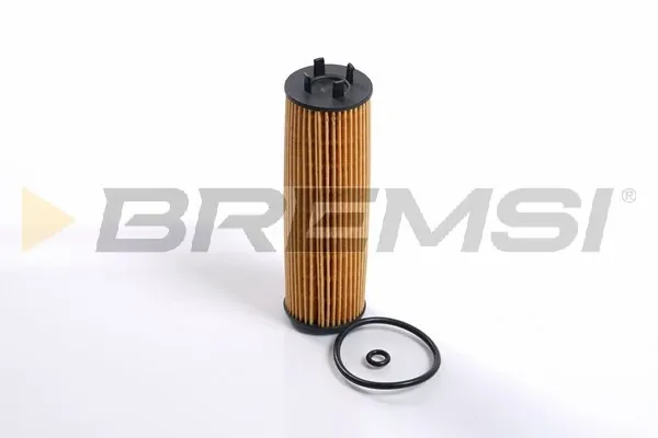 Filtr oleju FL2513 Bremsi