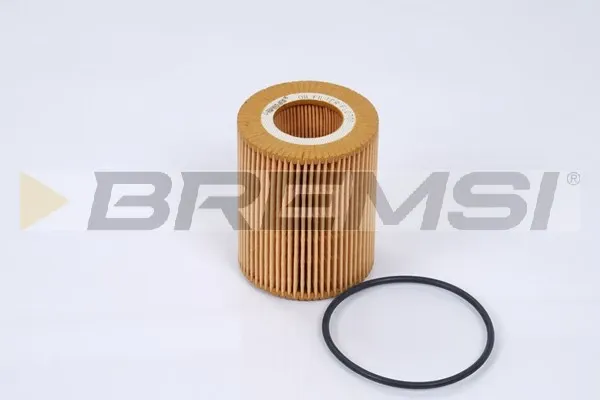 Filtr oleju FL0701 Bremsi