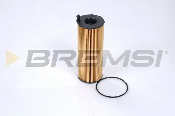 Filtr oleju FL0275 Bremsi
