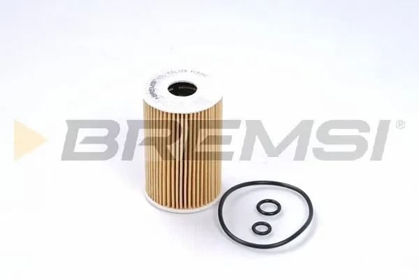 Filtr oleju FL0142 Bremsi