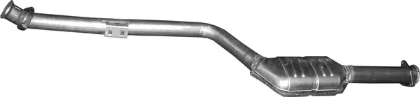 Konwerter-katalizator Mercedes CLK C209