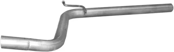 Tłumik, środkowa część 30288 Polmostrow