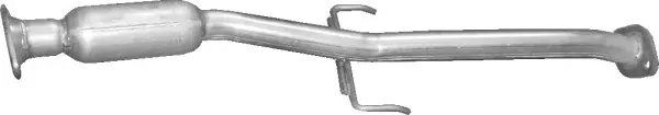 Konwerter-katalizator Mazda 323 F V
