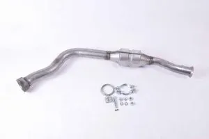 Konwerter-katalizator Citroen Evasion 22, U6