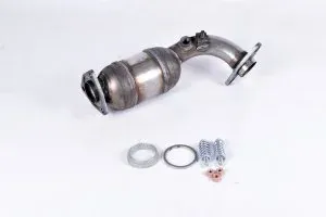 Konwerter-katalizator Suzuki Grand Vitara FT, HT