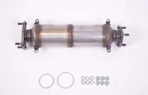 Konwerter-katalizator Honda FR-V BE