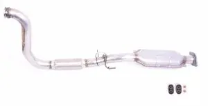 Konwerter-katalizator Jeep Liberty/Cherokee 