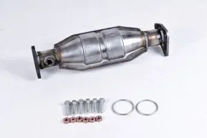 Konwerter-katalizator Honda Accord VI