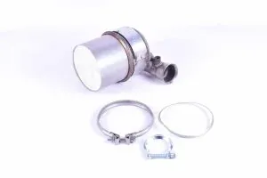 Filtr cząstek stałych układu wydechowego DPF102 Polcar