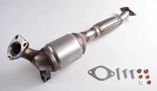 Konwerter-katalizator Ford Connect TOURNEO