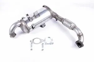 Filtr cząstek stałych układu wydechowego 1684432080 Peugeot/Citroen