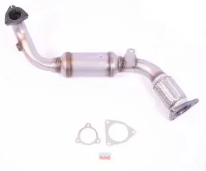 Konwerter-katalizator Audi Q7 4LB
