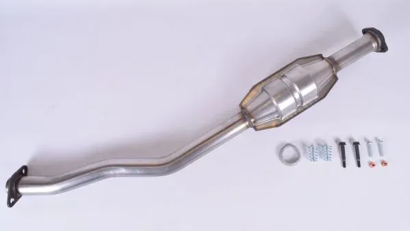 Konwerter-katalizator Opel Astra F