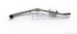 Konwerter-katalizator Mercedes B W245