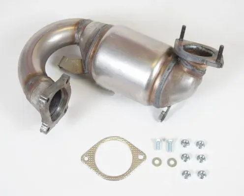 Konwerter-katalizator 2080200QAA Nissan/Infiniti