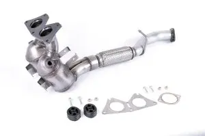 Konwerter-katalizator Alfa Romeo 156 932