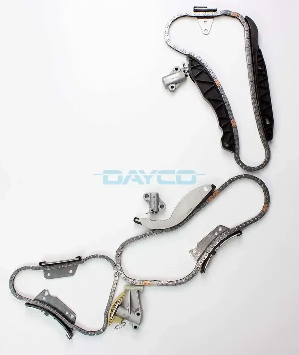 Łańcuch rozrządu, zestaw KTC1045 Dayco