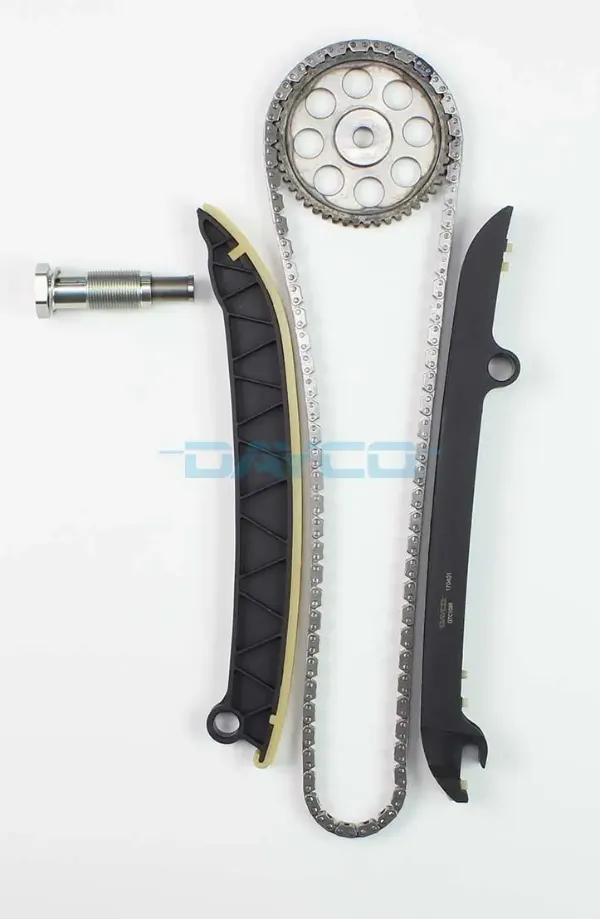 Łańcuch rozrządu, zestaw KTC1082 Dayco