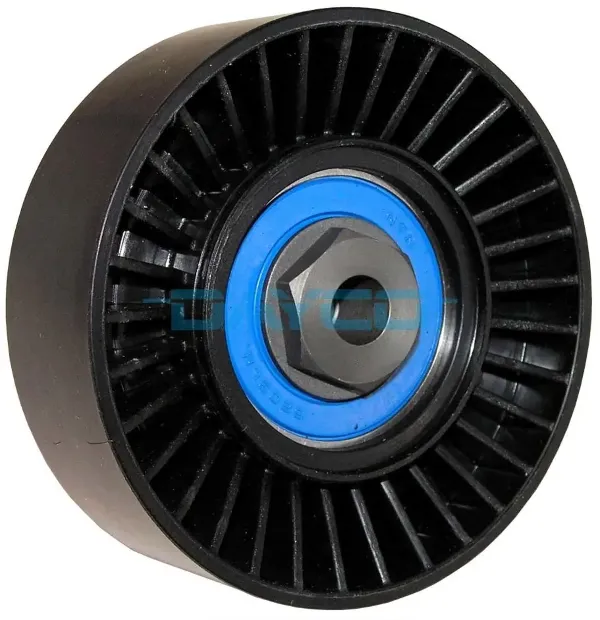 Rolka napinacza paska napędowego APV2092 Dayco