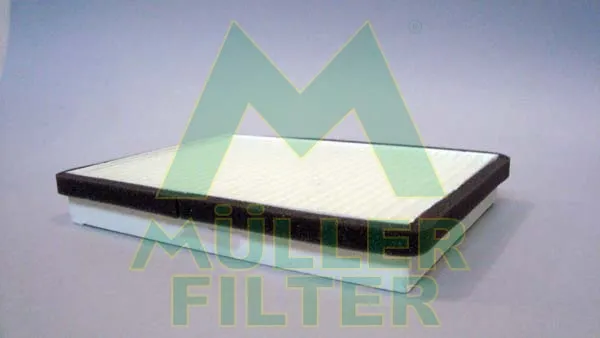 Filtr kabiny 21110812202000 Lada