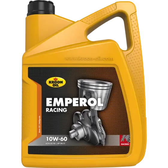 Olej do silnika 34347 Kroon OIL